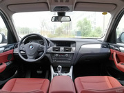 2013款 改款 xDrive28i 領(lǐng)先型 2013款 改款 xDrive28i 領(lǐng)先型