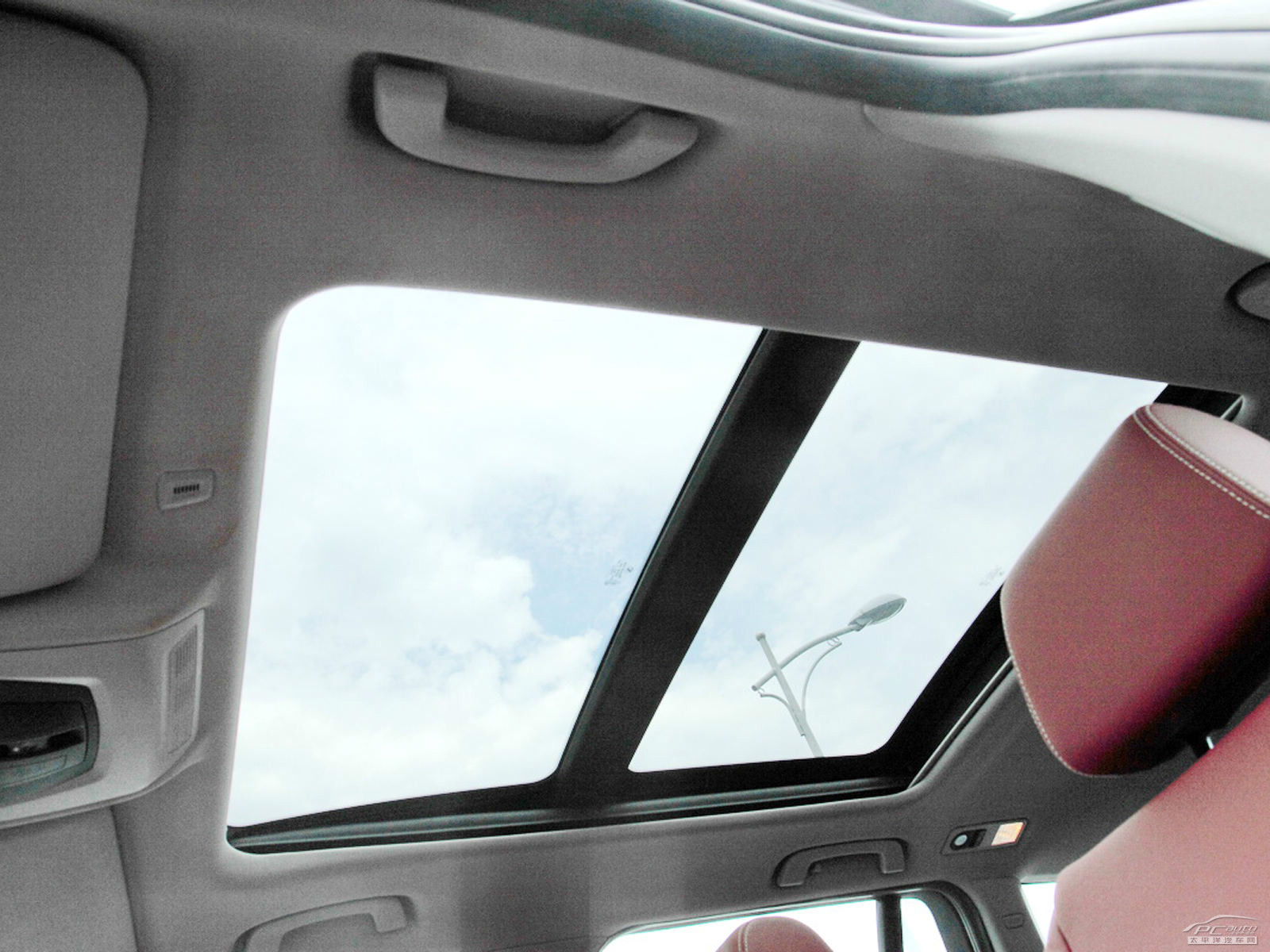 寶馬X3(進(jìn)口)內(nèi)飾高清大圖