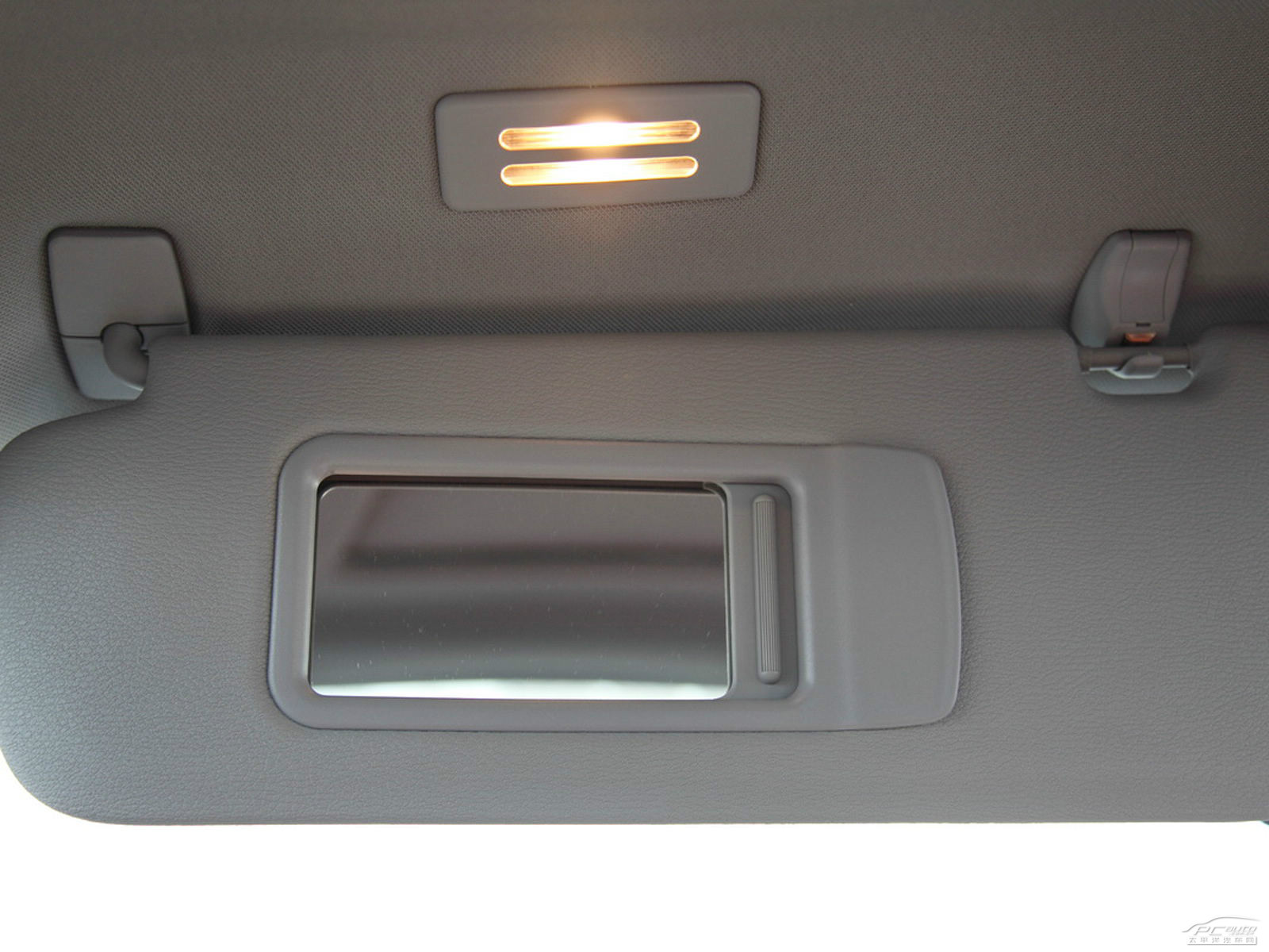 寶馬X3(進口)內(nèi)飾高清大圖