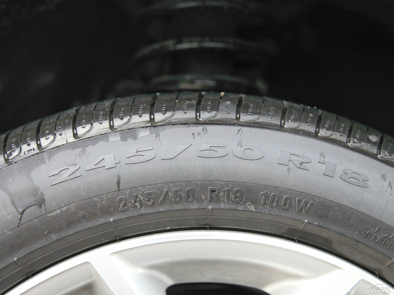 寶馬X3(進(jìn)口)細(xì)節(jié)高清大圖