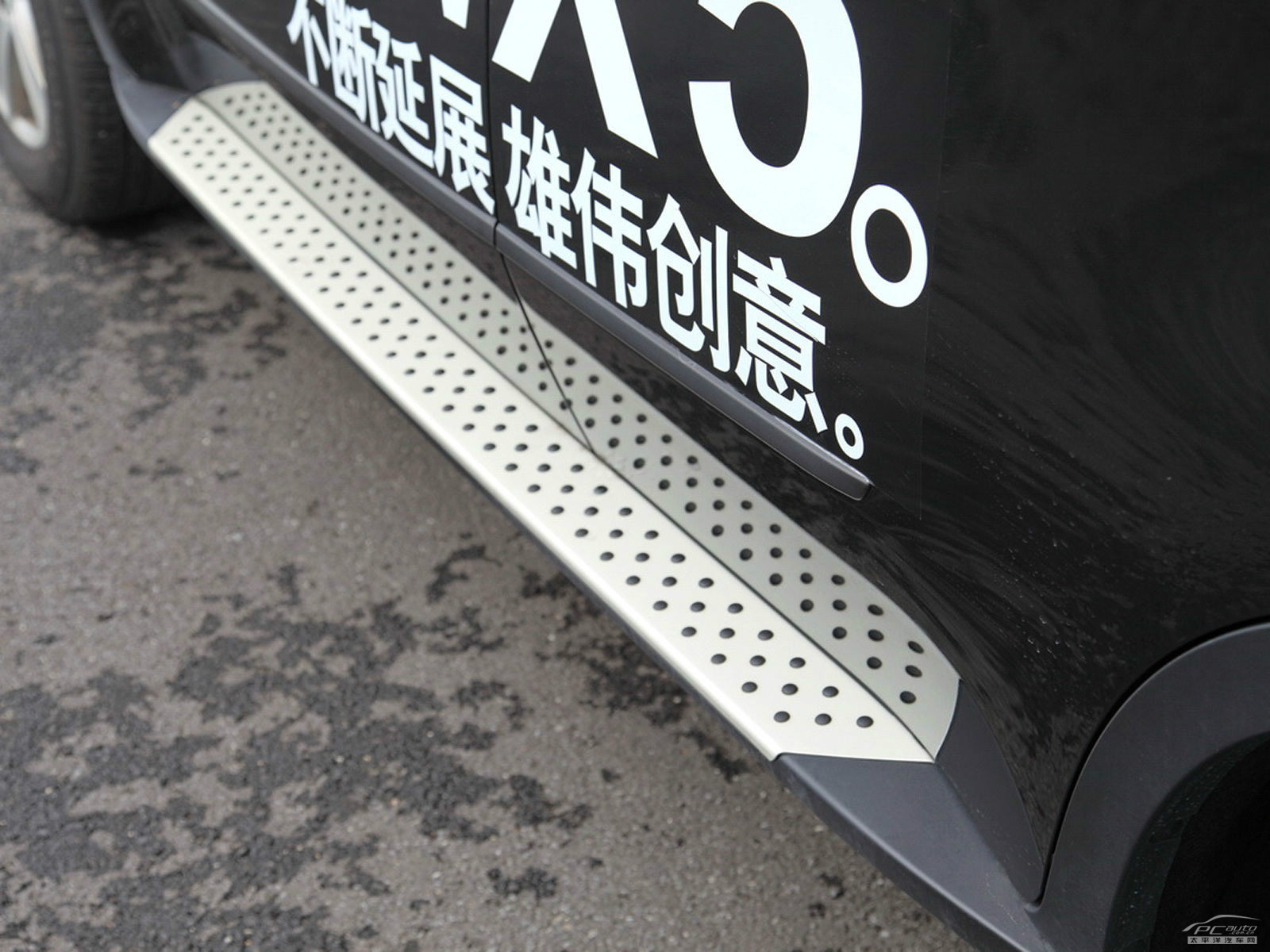 寶馬X5(進(jìn)口)外觀高清大圖