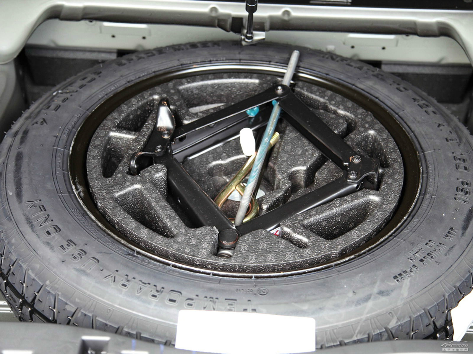 寶馬X5(進口)細節(jié)高清大圖