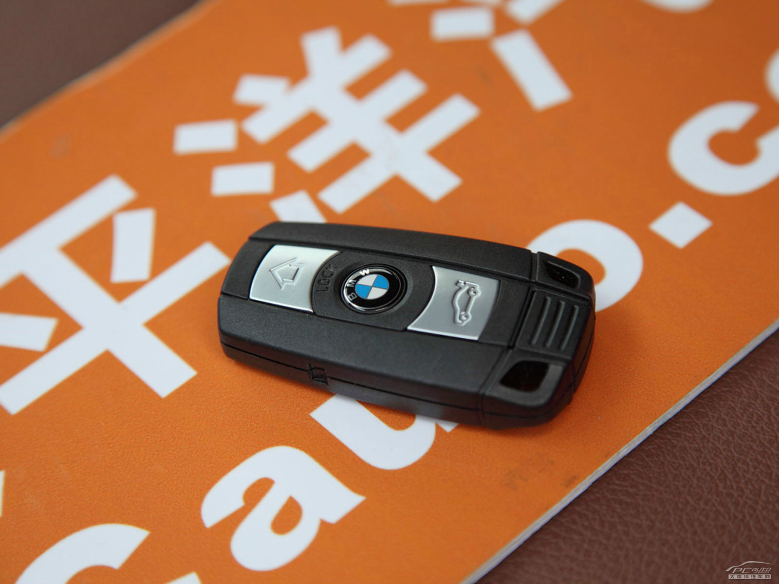 寶馬X5(進(jìn)口)細(xì)節(jié)高清大圖