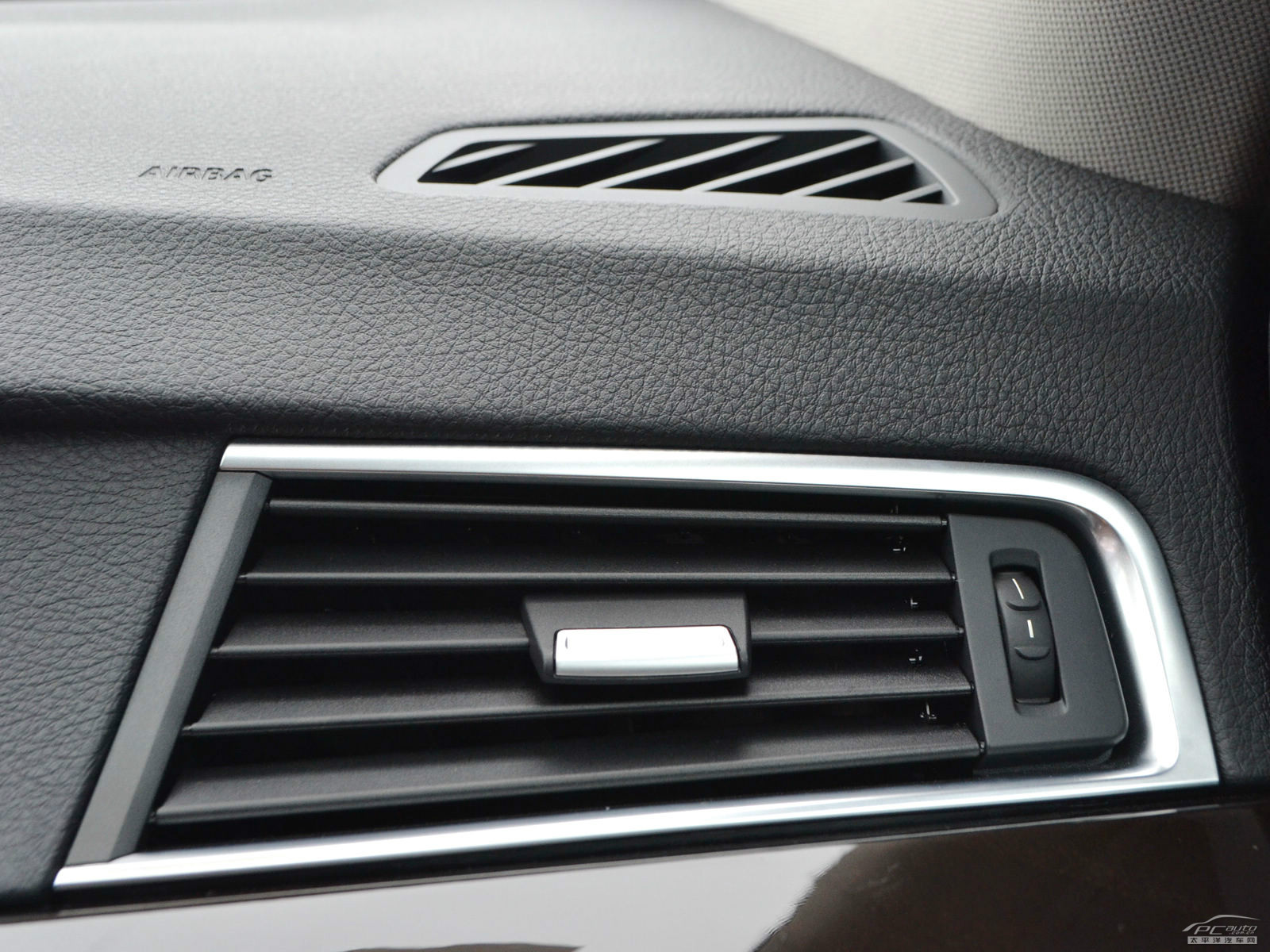 寶馬5系GT內(nèi)飾高清大圖