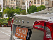 2014款 2.0T T5 智雅版 2014款 2.0T T5 智雅版
