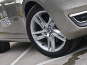 2014款 2.0T T5 智雅版 2014款 2.0T T5 智雅版