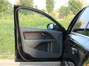 2014款 2.0T T5 智尊行政版