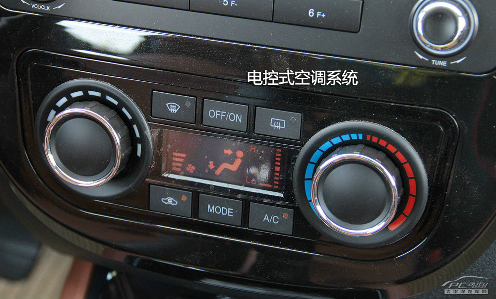 景逸SUV圖解高清大圖