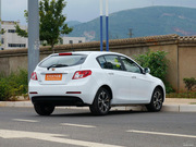 2013款 兩廂 1.5L 手動(dòng)精英型 2013款 兩廂 1.5L 手動(dòng)精英型