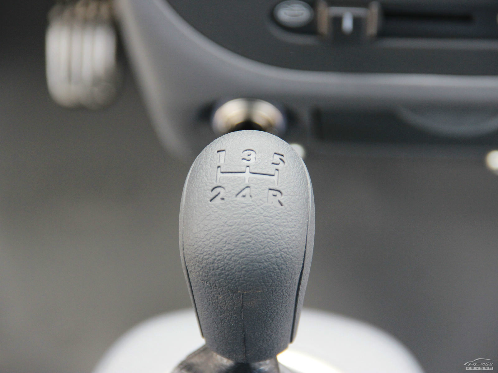 北汽威旺306內(nèi)飾高清大圖