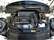 2013 1.6T John Cooper Works