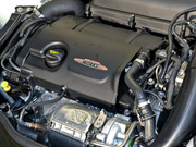 2013 1.6T John Cooper Works