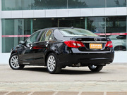 2013款 1.5TI 手動尊享型