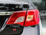 2013款 1.5TI 手動尊享型