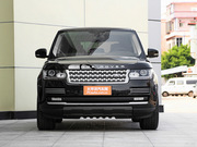 2014 3.0 V6 SC Vogue SE