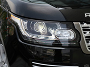 2014 3.0 V6 SC Vogue SE