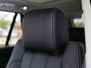 2014 3.0 V6 SC Vogue SE