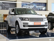 2014款 3.0 TDV6 Vogue SE