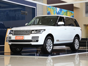 2014款 3.0 TDV6 Vogue SE