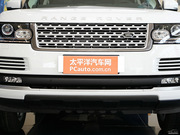 2014款 3.0 TDV6 Vogue SE