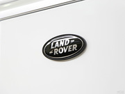 2014款 3.0 TDV6 Vogue SE