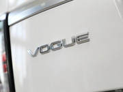 2014款 3.0 TDV6 Vogue SE