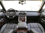 2014款 3.0 TDV6 Vogue SE 2014款 3.0 TDV6 Vogue SE