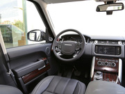 2014款 3.0 TDV6 Vogue SE 2014款 3.0 TDV6 Vogue SE