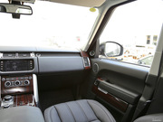 2014款 3.0 TDV6 Vogue SE 2014款 3.0 TDV6 Vogue SE