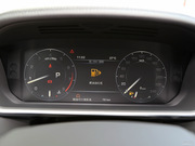 2014款 3.0 TDV6 Vogue SE 2014款 3.0 TDV6 Vogue SE