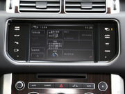 2014款 3.0 TDV6 Vogue SE 2014款 3.0 TDV6 Vogue SE