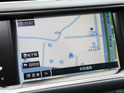 2014款 3.0 TDV6 Vogue SE 2014款 3.0 TDV6 Vogue SE