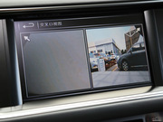 2014款 3.0 TDV6 Vogue SE 2014款 3.0 TDV6 Vogue SE