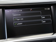 2014款 3.0 TDV6 Vogue SE 2014款 3.0 TDV6 Vogue SE