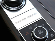 2014款 3.0 TDV6 Vogue SE 2014款 3.0 TDV6 Vogue SE