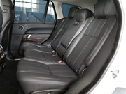 2014款 3.0 TDV6 Vogue SE 2014款 3.0 TDV6 Vogue SE