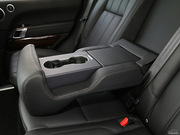 2014款 3.0 TDV6 Vogue SE 2014款 3.0 TDV6 Vogue SE