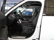 2014款 3.0 TDV6 Vogue SE