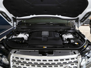 2014款 3.0 TDV6 Vogue SE 2014款 3.0 TDV6 Vogue SE