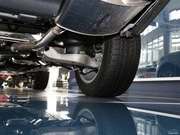 2014款 3.0 TDV6 Vogue SE 2014款 3.0 TDV6 Vogue SE