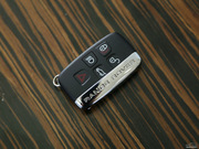 2014款 3.0 TDV6 Vogue SE