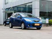 2012款 1.5L 自動靈動版 2012款 1.5L 自動靈動版
