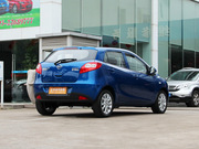 2012款 1.5L 自動靈動版 2012款 1.5L 自動靈動版
