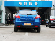 2012款 1.5L 自動靈動版 2012款 1.5L 自動靈動版