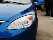 2012款 1.5L 自動靈動版 2012款 1.5L 自動靈動版