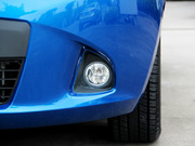 2012款 1.5L 自動靈動版 2012款 1.5L 自動靈動版