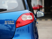 2012款 1.5L 自動靈動版 2012款 1.5L 自動靈動版