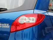 2012款 1.5L 自動靈動版 2012款 1.5L 自動靈動版