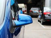 2012款 1.5L 自動靈動版 2012款 1.5L 自動靈動版