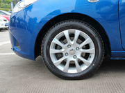 2012款 1.5L 自動靈動版 2012款 1.5L 自動靈動版
